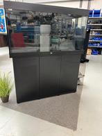 Juwel rio 350 incl. Helialux 1200 led verlichting, Ophalen, Gebruikt, Leeg aquarium