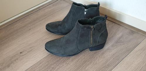Enkel laars, Kleding | Dames, Schoenen, Nieuw, Lage of Enkellaarzen, Groen, Ophalen