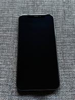 Iphone X 64gb Zwart, Telecommunicatie, Mobiele telefoons | Apple iPhone, Ophalen of Verzenden, Zo goed als nieuw, Zwart, 64 GB