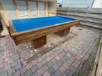 Mooie Biljarttafel - Doe een bod!, Ophalen, Gebruikt, Biljarttafel