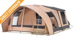Cabanon Malawi 2.0 nu 1000 euro shoptegoed, Caravans en Kamperen, Tot en met 2, Cabanon