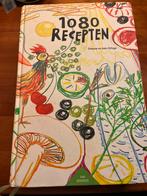 1080 Recepten van Simone en Ines Ortega, Boeken, Nieuw, Ophalen of Verzenden