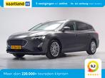 Ford Focus WAGON 1.0 EcoBoost 125pk Titanium Business [ LED, 65 €/maand, 125 pk, Gebruikt, 1283 kg
