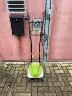 Central Park elektrische ploegmachine, Ophalen of Verzenden, Zo goed als nieuw, 10 tot 30 cm, Elektrisch