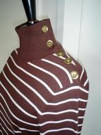 NIEUW __ trui van EMOTIONS mt. 38, Maat 38/40 (M), Bruin, Verzenden, Emotions