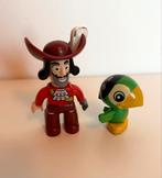 Duplo - Kapitein Haak & Skully, Verzenden, Gebruikt, Duplo