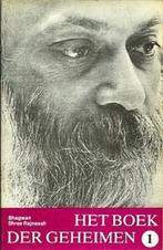 Bhagwan Shree Rajneesh Het boek der geheimen 1, Boeken, Ophalen of Verzenden, Nieuw