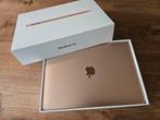 Macbook Air rose goud, Computers en Software, Apple Macbooks, Qwerty, 8 GB, 13 inch, Minder dan 2 Ghz