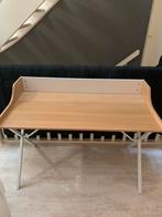 Bureau, Huis en Inrichting, Bureaus, Ophalen, Zo goed als nieuw, Bureau