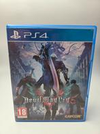 Devil May Cry 5 - PS4 Game, Spelcomputers en Games, Games | Sony PlayStation 4, Ophalen of Verzenden, Zo goed als nieuw