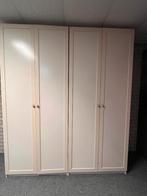 kledingkast, Ophalen, Gebruikt, 100 tot 150 cm, 150 tot 200 cm