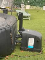 Jacuzzi, Tuin en Terras, Bubbelbaden en Hottubs, Ophalen of Verzenden, Gebruikt