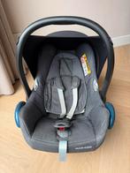 Maxi Cosi Cabriofix - Sparkling Grey, Ophalen, Zijbescherming, 0 t/m 13 kg, Maxi-Cosi