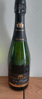 Fles Champagne., Verzamelen, Wijnen, Ophalen, Nieuw, Frankrijk, Champagne