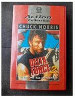 Vhs delta force 2 h3, Vanaf 16 jaar, Ophalen of Verzenden, Zo goed als nieuw, Actie en Avontuur