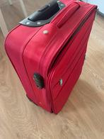 Roncato Koffer, Ophalen of Verzenden, Zo goed als nieuw, Zacht kunststof