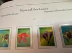 Papoea nieuw Guinea 1998, Ophalen of Verzenden, Postfris