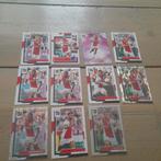 Panini donruss 2022 2023 ajax tadic bergwijn, Ophalen of Verzenden, Nieuw, Ajax, Poster, Plaatje of Sticker