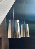 Hanglamp Prandina, Huis en Inrichting, Lampen | Hanglampen, Ophalen, Zo goed als nieuw, Minder dan 50 cm