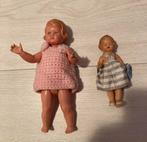Antieke poppetjes, Verzamelen, Poppen, Ophalen, Gebruikt, Pop