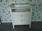 Commode, Kinderen en Baby's, Kinderkamer | Commodes en Kasten, Ophalen, 50 tot 70 cm, Zo goed als nieuw, 75 tot 100 cm