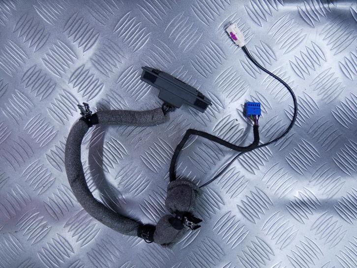 VW UP! MII CITIGO PID KABEL SET RCD 215 NAVIGON GARMIN MAPS, Auto diversen, Carkits, Zo goed als nieuw, Ophalen of Verzenden