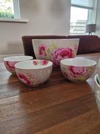 Pip Studio Schalen Set - Zo Goed Als Nieuw!, Ophalen, Overige stijlen, Porselein, Schaal of Schalen
