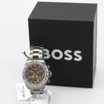 BOSS HB1514299 HERO 2.0 Heren Horloge, Sieraden, Tassen en Uiterlijk, Horloges | Heren, Hugo Boss, Zo goed als nieuw, Support@hugoboss.com