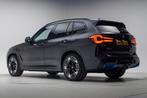 BMW iX3 M-Sport High Executive 80 kWh FACELIFT [ Panoramadak, Auto's, BMW, Automaat, 0 cilinders, Gebruikt, 750 kg