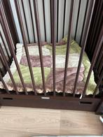 Bopita box met kleed, Kinderen en Baby's, Boxen, Ophalen, Zo goed als nieuw, In hoogte verstelbaar