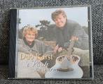 Cd ~ Duo Karst - 't Vuult zo warm, Cd's en Dvd's, Verzenden, Zo goed als nieuw, Streekmuziek
