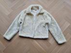 Bontjasje maat s, Kleding | Dames, Ophalen of Verzenden, Zo goed als nieuw, Maat 36 (S), Beige