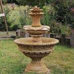 Fontein Barok roest look