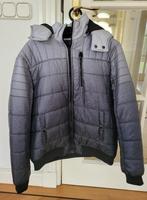 Nieuw! Angelo Litrico, Urbndist jas, grijs, maat XL, Kleding | Heren, Jassen | Winter, Grijs, Maat 56/58 (XL), Nieuw, C&A