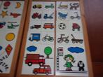 2 PLATEAUS "Zoek de Plaatjes die erbij horen" van Educo, Kinderen en Baby's, Speelgoed | Educatief en Creatief, Ophalen of Verzenden