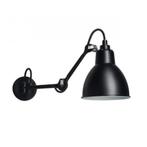 Te koop: DCW Editions Lampe Gras N204 Round Wandlamp, Huis en Inrichting, Lampen | Wandlampen, Ophalen, Nieuw, Metaal, Design