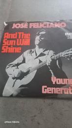José Feliciano - And The Sun Will Shine, Ophalen of Verzenden, Pop