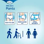 TENA Pants Super ProSkin M/L/XL(gratis verzending vanaf €25), Diversen, Verpleegmiddelen, Nieuw, Ophalen of Verzenden