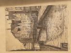 , 't spuiwater Rotterdam!, Antiek en Kunst, Ophalen of Verzenden