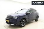 Citroen C5 Aircross 1.6 Plug-in Hybrid 225pk Max Automaat |, Auto's, Citroën, 14 kWh, Gebruikt, Euro 6, 4 cilinders