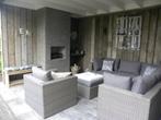 Tuinkamer-haard Buitenhaard Terrashaard Maatwerkhaard Grill, Ophalen of Verzenden, Nieuw