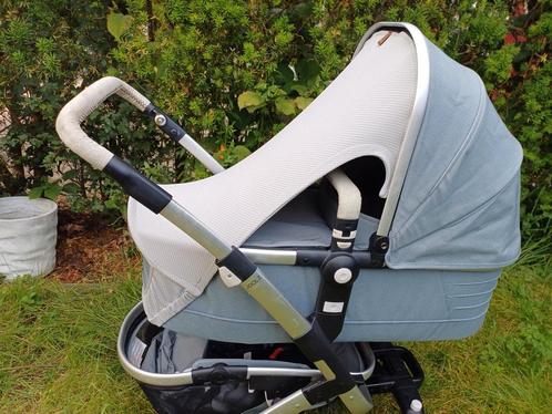 Kinderwagen Joolz Geo 2, Kinderen en Baby's, Kinderwagens en Combinaties, Gebruikt, Overige merken, Ophalen