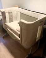 Co-sleeper Chicco Next2me forever, Kinderen en Baby's, Babywiegjes en Ledikanten, Ophalen, Zo goed als nieuw, Ledikant