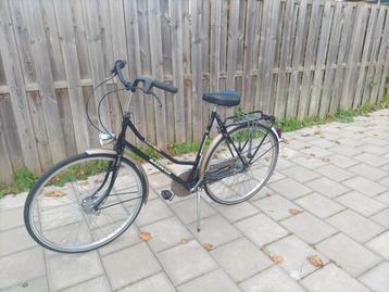 Batavus dames fiets  beschikbaar voor biedingen