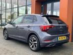 Volkswagen Polo 1.0 TSI Nieuw Model LMV|Navi|PDC|LED|Carplay, Voorwielaandrijving, Stof, Gebruikt, Euro 6