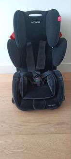 Recaro Young Sport 8-36kg met extra bekleding, Ophalen of Verzenden, Zo goed als nieuw, Overige merken, Autogordel