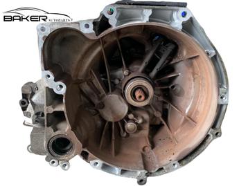 5-versnellingsbak Ford Fiesta VI ('08-'17) 8A6R7002A beschikbaar voor biedingen