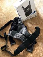 YEMA TIE CYBEX supermooie draagzak. Moet weg!, Kinderen en Baby's, Babydragers en Draagdoeken, Overige merken, Buik of Rug, Ophalen of Verzenden