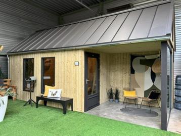 Guesthouse 700x350cm beschikbaar voor biedingen