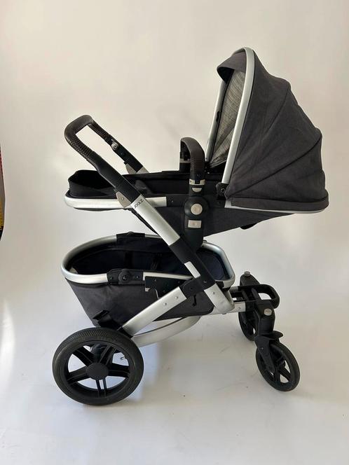 Joolz Geo Ridge kinderwagen met maxicosi, Kinderen en Baby's, Kinderwagens en Combinaties, Gebruikt, Overige merken, Ophalen